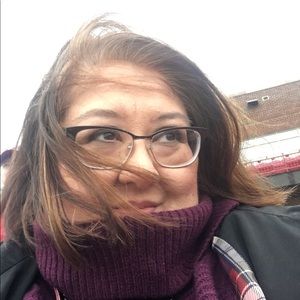 Meet your Posher, Lisa